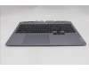 Lenovo 5CB1S57526 COVER Upper Case ASM_SWS C 83JE BLWH