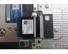 Lenovo 5CB1S57526 COVER Upper Case ASM_SWS C 83JE BLWH