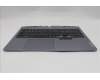 Lenovo 5CB1S57529 COVER UpperCase ASM_FRA/ARA C 83JE BLWH