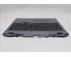 Lenovo 5CB1S57529 COVER UpperCase ASM_FRA/ARA C 83JE BLWH