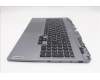 Lenovo 5CB1S57529 COVER UpperCase ASM_FRA/ARA C 83JE BLWH