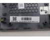 Lenovo 5CB1S57529 COVER UpperCase ASM_FRA/ARA C 83JE BLWH