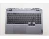 Lenovo 5CB1S57531 COVER Upper Case ASM_UKR C 83JE BLWH