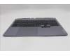 Lenovo 5CB1S57531 COVER Upper Case ASM_UKR C 83JE BLWH