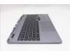 Lenovo 5CB1S57531 COVER Upper Case ASM_UKR C 83JE BLWH