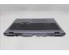Lenovo 5CB1S57533 COVER Upper Case ASM_GRE C 83JE RGB