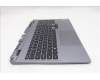 Lenovo 5CB1S57533 COVER Upper Case ASM_GRE C 83JE RGB
