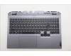 Lenovo 5CB1S57534 COVER UpperCase ASM_EURO ENG C 83JE RGB