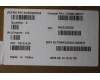 Lenovo 5CB1S57534 COVER UpperCase ASM_EURO ENG C 83JE RGB