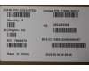 Lenovo 5CB1S57539 COVER Upper Case ASM_HBW C 83JE RGB