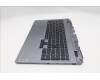 Lenovo 5CB1S57542 COVER Upper Case ASM_ITA C 83JE RGB