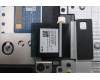 Lenovo 5CB1S57545 COVER Upper Case ASM_POR C 83JE RGB