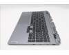 Lenovo 5CB1S57545 COVER Upper Case ASM_POR C 83JE RGB