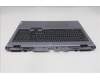Lenovo 5CB1S57548 COVER Upper Case ASM_NORDIC C 83JE RGB