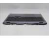 Lenovo 5CB1S57549 COVER Upper Case ASM_FRA C 83JE RGB