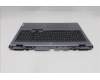 Lenovo 5CB1S57552 COVER Upper Case ASM_HUN C 83JE RGB