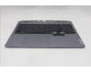 Lenovo 5CB1S57552 COVER Upper Case ASM_HUN C 83JE RGB