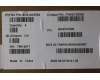 Lenovo 5CB1S57553 COVER Upper Case ASM_BEL C 83JE RGB