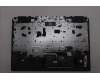 Lenovo 5CB1S57555 COVER Upper Case ASM_SLV C 83JE RGB