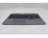 Lenovo 5CB1S57555 COVER Upper Case ASM_SLV C 83JE RGB