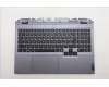 Lenovo 5CB1S57558 COVER Upper Case ASM_CZE/SLK C 83JE RGB