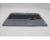 Lenovo 5CB1S57561 COVER Upper Case ASM_UKR C 83JE RGB