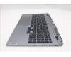 Lenovo 5CB1S57561 COVER Upper Case ASM_UKR C 83JE RGB