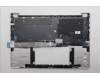 Lenovo 5CB1S75674 COVER UpperCaseASM ENG C 83JX SSH NPS