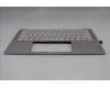 Lenovo 5CB1S75674 COVER UpperCaseASM ENG C 83JX SSH NPS