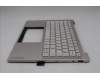 Lenovo 5CB1S75674 COVER UpperCaseASM ENG C 83JX SSH NPS
