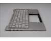 Lenovo 5CB1S75674 COVER UpperCaseASM ENG C 83JX SSH NPS