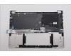 Lenovo 5CB1S75676 COVER UpperCaseASM EUROENG C83JX SSH NPS