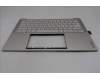 Lenovo 5CB1S75676 COVER UpperCaseASM EUROENG C83JX SSH NPS