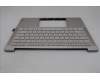 Lenovo 5CB1S75676 COVER UpperCaseASM EUROENG C83JX SSH NPS