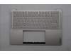 Lenovo 5CB1S75691 COVER UpperCaseASM FRA C 83JX SSH NPS