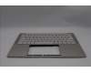 Lenovo 5CB1S75691 COVER UpperCaseASM FRA C 83JX SSH NPS