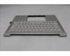 Lenovo 5CB1S75692 COVER UpperCaseASM GER C 83JX SSH NPS