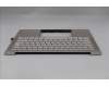 Lenovo 5CB1S75699 COVER UpperCaseASM BUL C 83JX SSH NPS