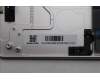 Lenovo 5CB1S75699 COVER UpperCaseASM BUL C 83JX SSH NPS