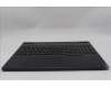 Lenovo 5CB1S75705 COVER Upper Case ASM_BEL L 83M0ASRGB