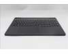 Lenovo 5CB1S75707 COVER Upper Case ASM_BUL L 83M0ASRGB