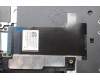 Lenovo 5CB1S75707 COVER Upper Case ASM_BUL L 83M0ASRGB