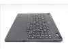 Lenovo 5CB1S75707 COVER Upper Case ASM_BUL L 83M0ASRGB
