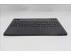 Lenovo 5CB1S75708 COVER Upper Case ASM_CZE/SLK L 83M0ASRGB