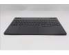 Lenovo 5CB1S75709 COVER Upper Case ASM_ENG L 83M0ASRGB