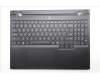 Lenovo 5CB1S75710 COVER Upper Case ASM_EURO ENG L83M0ASRGB