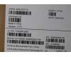 Lenovo 5CB1S75710 COVER Upper Case ASM_EURO ENG L83M0ASRGB