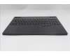 Lenovo 5CB1S75710 COVER Upper Case ASM_EURO ENG L83M0ASRGB