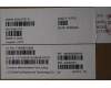 Lenovo 5CB1S75711 COVER Upper Case ASM_FRA L 83M0ASRGB