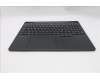 Lenovo 5CB1S75711 COVER Upper Case ASM_FRA L 83M0ASRGB